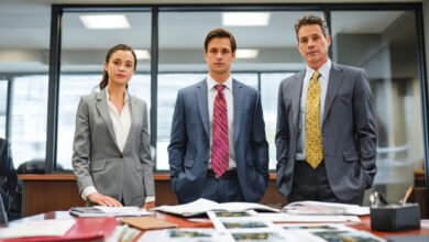 Chicago Car Accident Attorneys