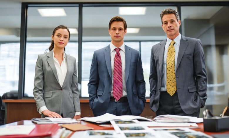 Chicago Car Accident Attorneys