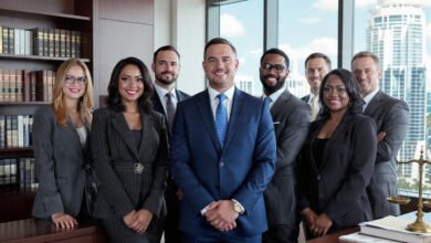 Top car accident attorneys in Miami