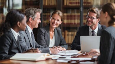 Melbourne motor vehicle accident lawyers