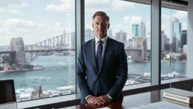 Sydney insurance litigation