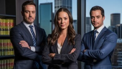 Sydney wrongful death lawyers