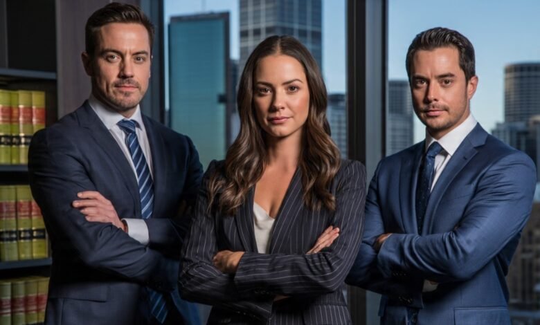 Sydney wrongful death lawyers