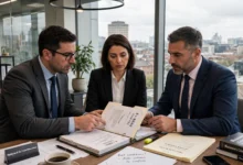 Birmingham criminal solicitors
