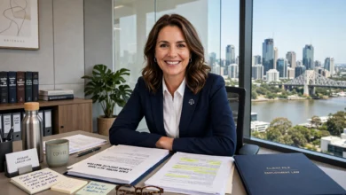 Brisbane labor lawyers