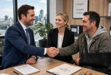 Brisbane workers comp attorneys
