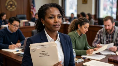 civil rights attorneys