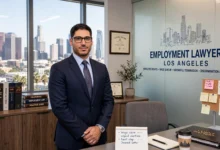 Employment Lawyers Los Angeles