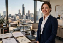 Chicago Employment Law Firms