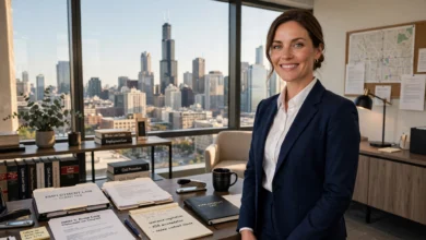 Chicago Employment Law Firms