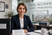 Manchester fatal accident solicitors