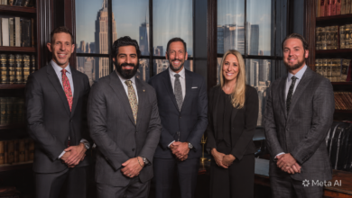 New York wrongful death lawyers