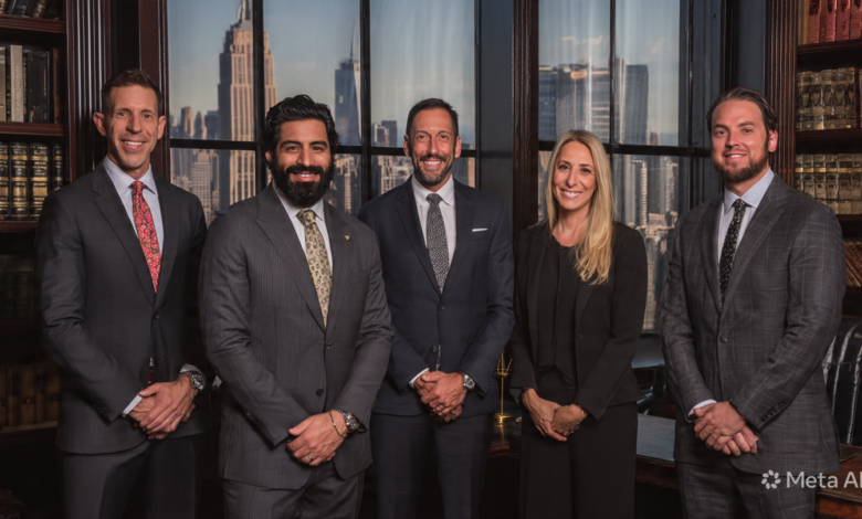 New York wrongful death lawyers