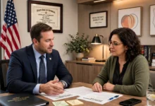 Georgia Social Security lawyers