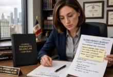 Illinois Wrongful Death Law