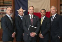 Texas Wrongful Death Law