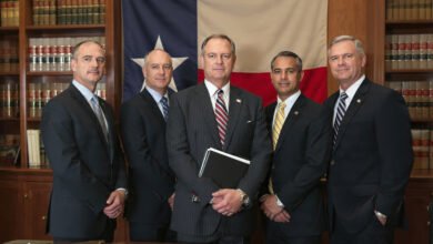 Texas Wrongful Death Law