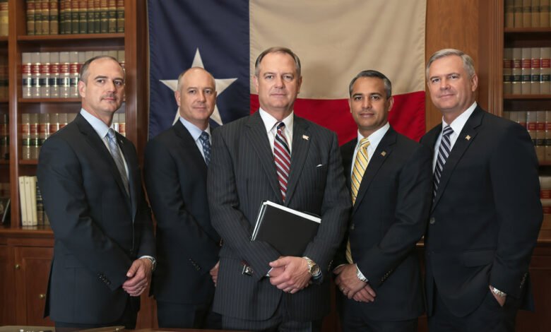 Texas Wrongful Death Law