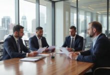 Melbourne wrongful death attorney