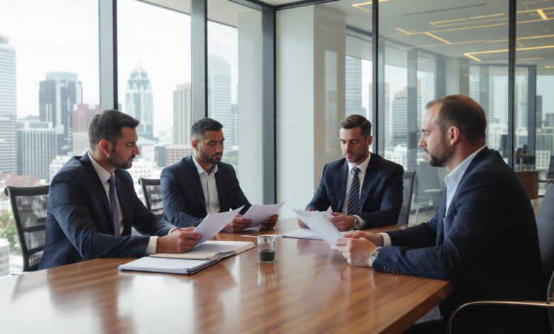 Melbourne wrongful death attorney