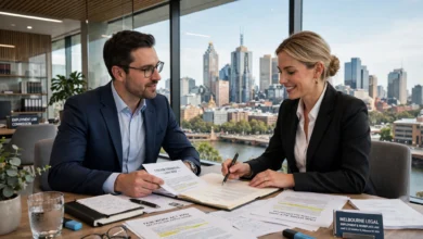 Melbourne unfair dismissal lawyers