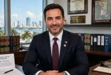Miami wrongful death attorney