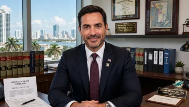 Miami wrongful death attorney