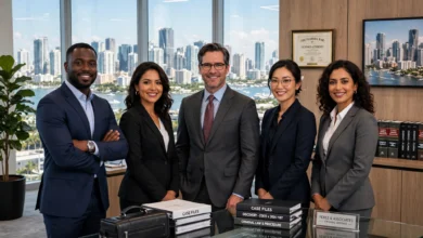 Miami criminal lawyers