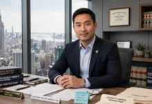 New York disability attorneys