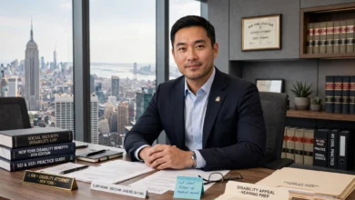New York disability attorneys