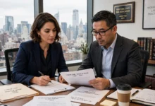 labor law attorneys in New York