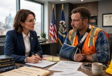 Pennsylvania workers comp law