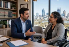 Perth disability lawyers