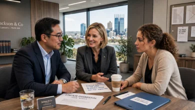 Perth unfair dismissal lawyers