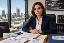 Perth wrongful death lawyers