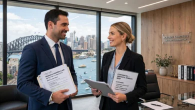 Sydney wrongful dismissal lawyers
