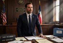 Texas criminal defense attorneys