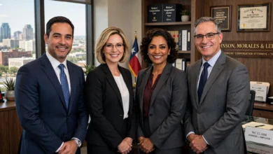 Top workers compensation attorneys in Texas