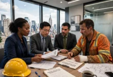 New York Workers Compensation Lawyers