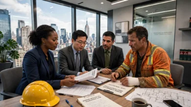 New York Workers Compensation Lawyers
