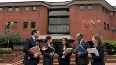 Brisbane Criminal Defence