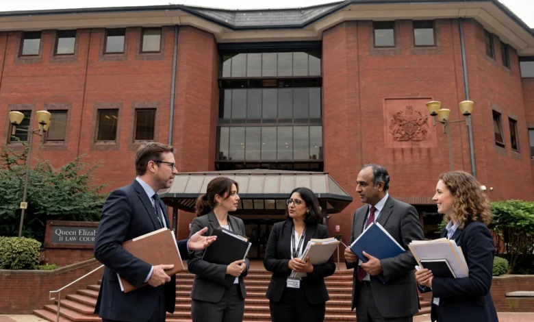 Brisbane Criminal Defence