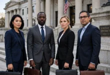 DUI lawyers Los Angeles