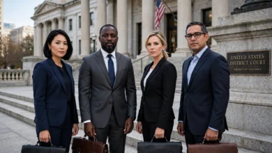 DUI lawyers Los Angeles