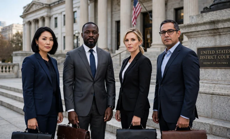 DUI lawyers Los Angeles