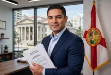 Florida DUI lawyer