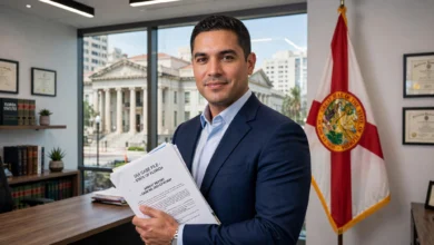 Florida DUI lawyer