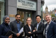 Manchester civil liberties solicitors