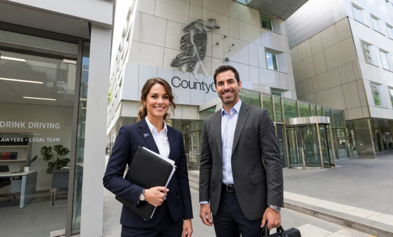 Manchester drink drive solicitors