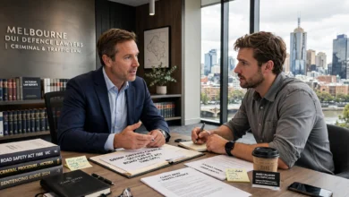 Melbourne drink driving lawyers